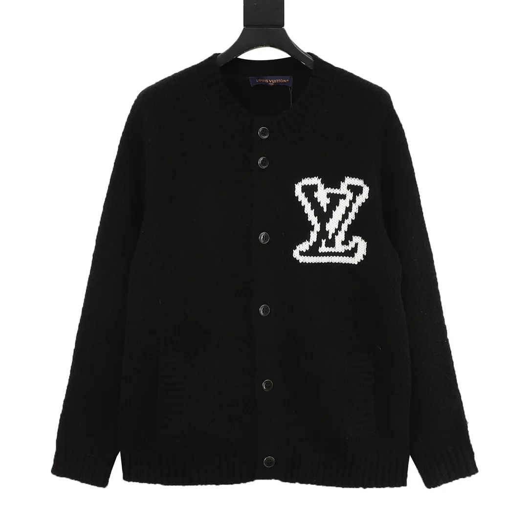 LOUIS VUITTON Sweaters & Knitwear Wool S-XL 280202605290227_119