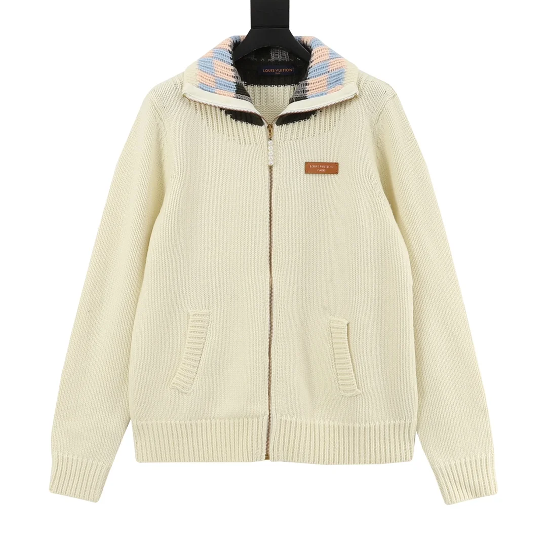 LOUIS VUITTON Sweaters & Knitwear Wool S-XL 350202605290102_139