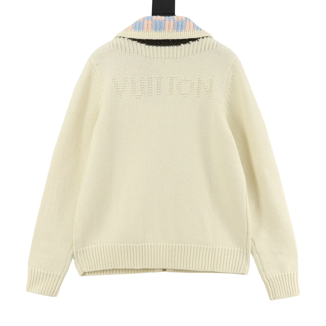 Alternative view of LOUIS VUITTON Sweaters & Knitwear Wool S-XL 350202605290102_139