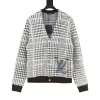 LOUIS VUITTON Sweaters & Knitwear Wool S-XL 380202605290083_139