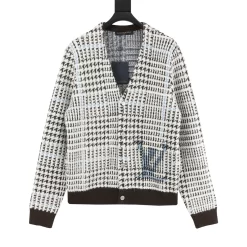 LOUIS VUITTON Sweaters & Knitwear Wool S-XL 380202605290083_139