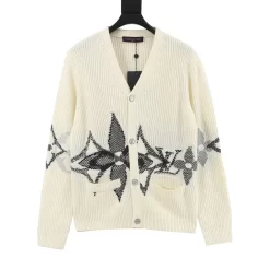 LOUIS VUITTON Sweaters & Knitwear Wool S-XL 380202605290168_139