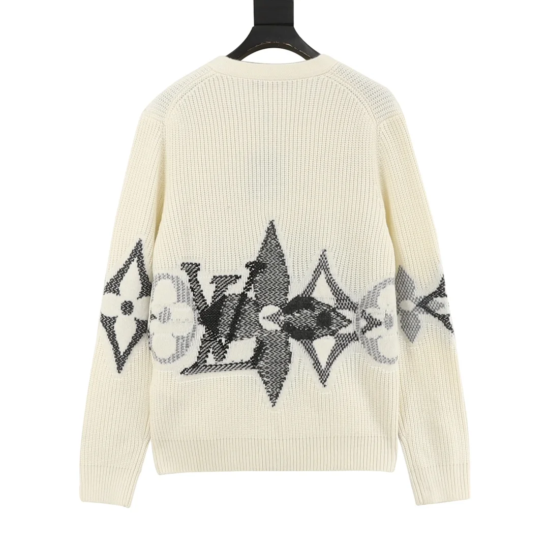 Alternative view of LOUIS VUITTON Sweaters & Knitwear Wool S-XL 380202605290168_139