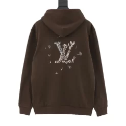 Alternative view of LOUIS VUITTON T-shirts & Vests Cotton S-L 270202605290296_109