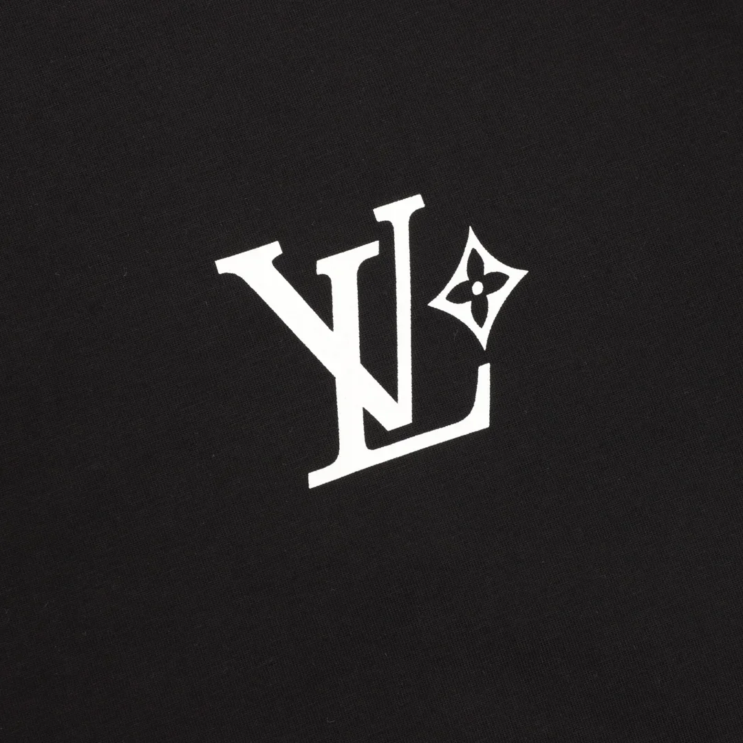 LOUIS VUITTON T-shirts & Vests Cotton S-XL 110202605290999_69 - Image 4
