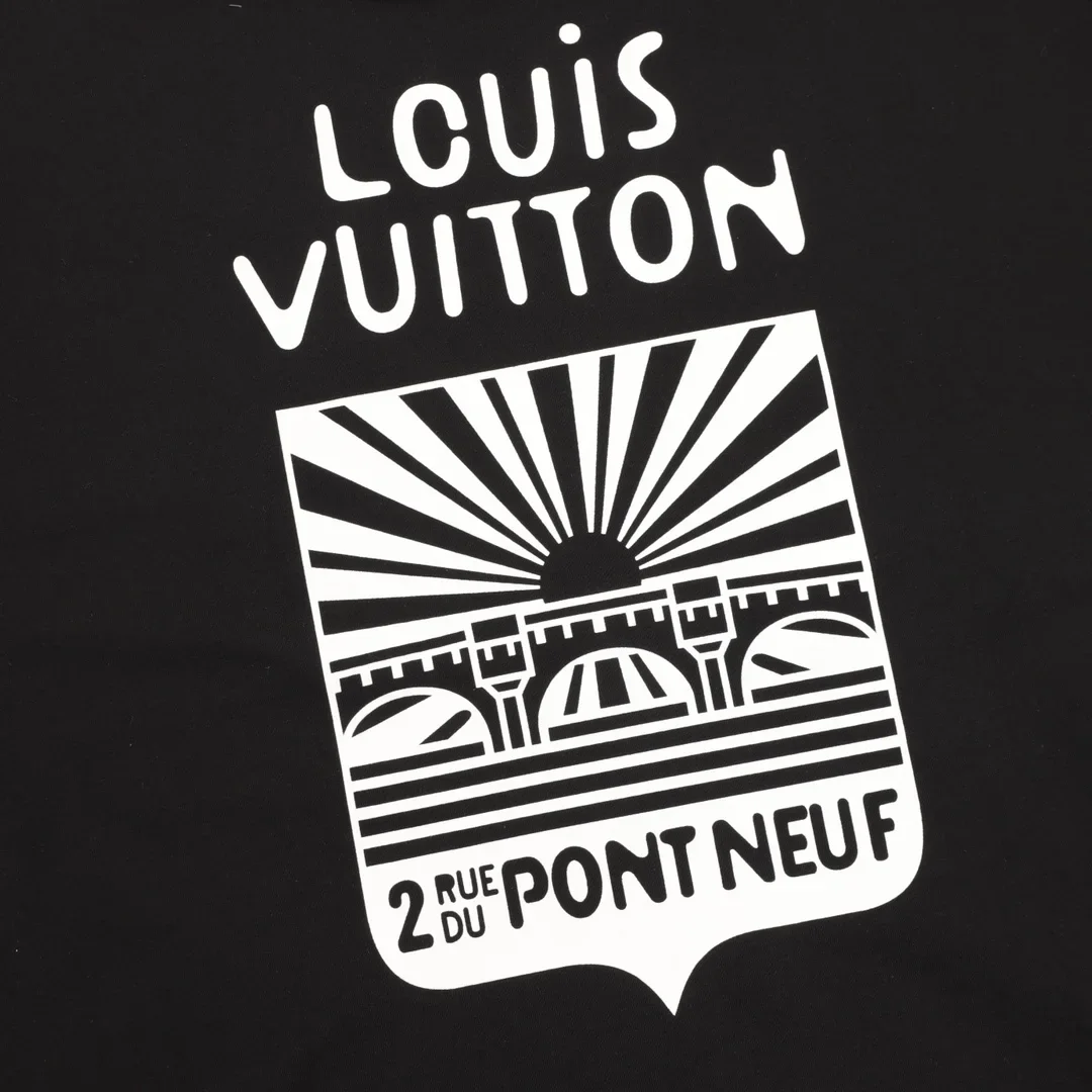 LOUIS VUITTON T-shirts & Vests Cotton S-XL 110202605290999_69 - Image 7