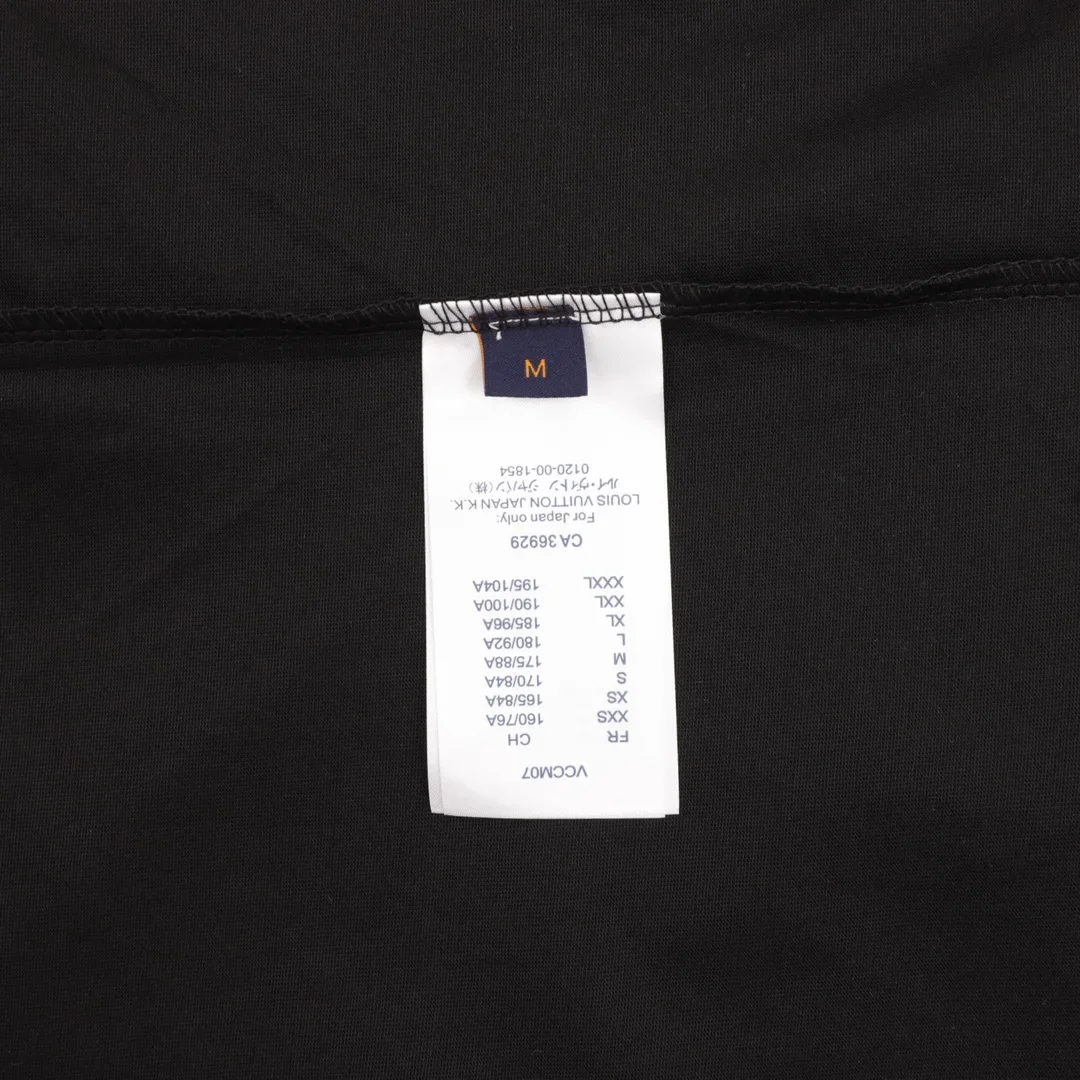 LOUIS VUITTON T-shirts & Vests Cotton S-XL 110202605290999_69 - Image 9