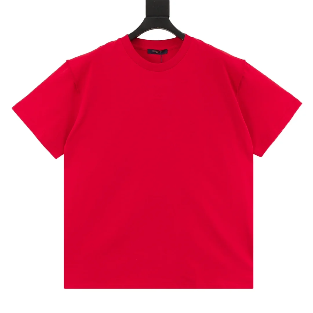 LOUIS VUITTON T-shirts & Vests Cotton S-XL 120202605290056_69
