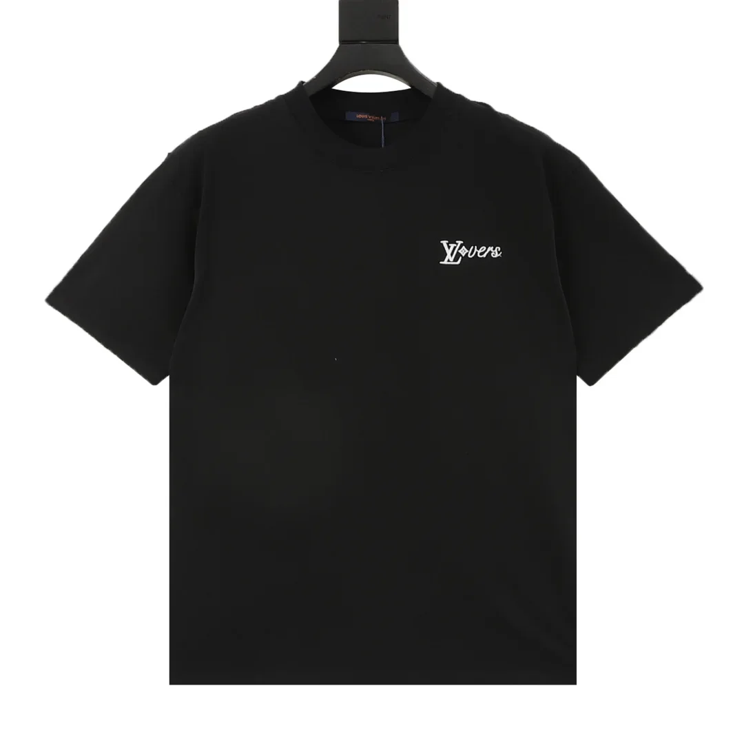 LOUIS VUITTON T-shirts & Vests Cotton S-XL 120202605291006_69