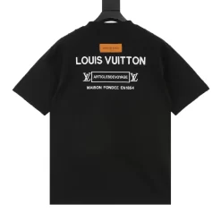 Alternative view of LOUIS VUITTON T-shirts & Vests Cotton S-XL 120202605291006_69
