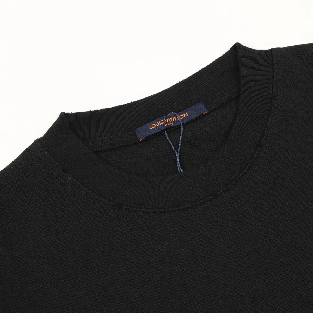 LOUIS VUITTON T-shirts & Vests Cotton S-XL 120202605291006_69 - Image 3