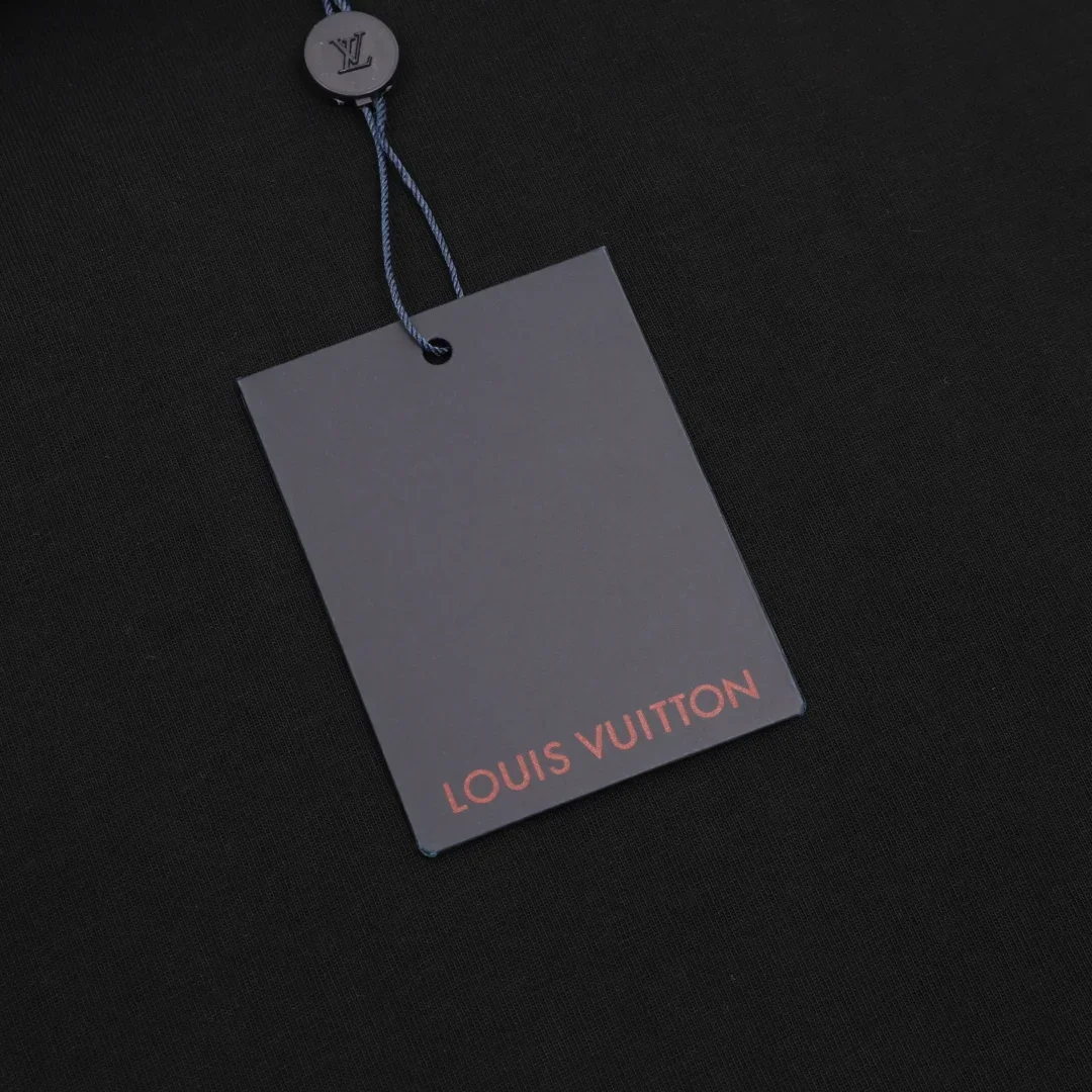LOUIS VUITTON T-shirts & Vests Cotton S-XL 120202605291006_69 - Image 5