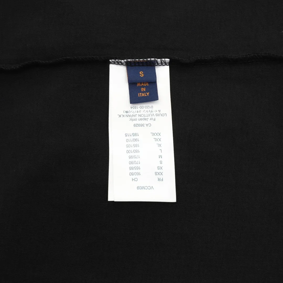 LOUIS VUITTON T-shirts & Vests Cotton S-XL 120202605291006_69 - Image 9