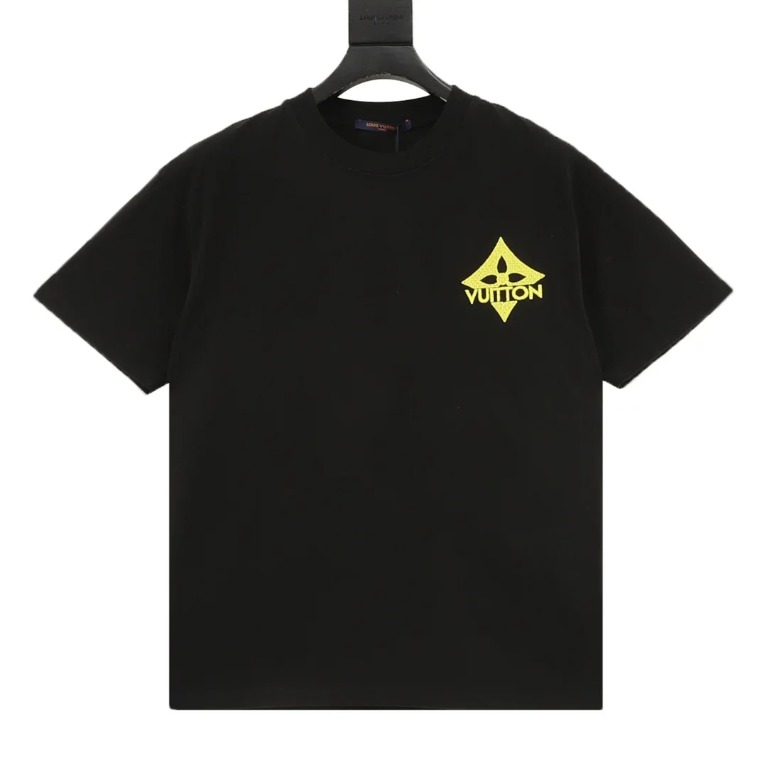 LOUIS VUITTON T-shirts & Vests Cotton S-XL 120202605291013_69