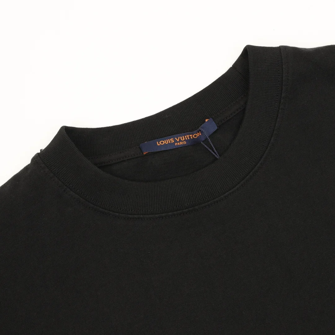 LOUIS VUITTON T-shirts & Vests Cotton S-XL 120202605291013_69 - Image 3
