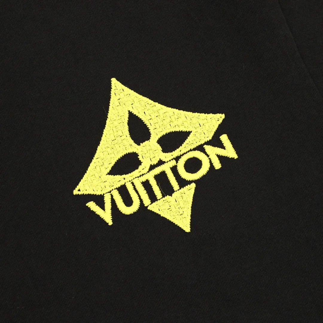LOUIS VUITTON T-shirts & Vests Cotton S-XL 120202605291013_69 - Image 4