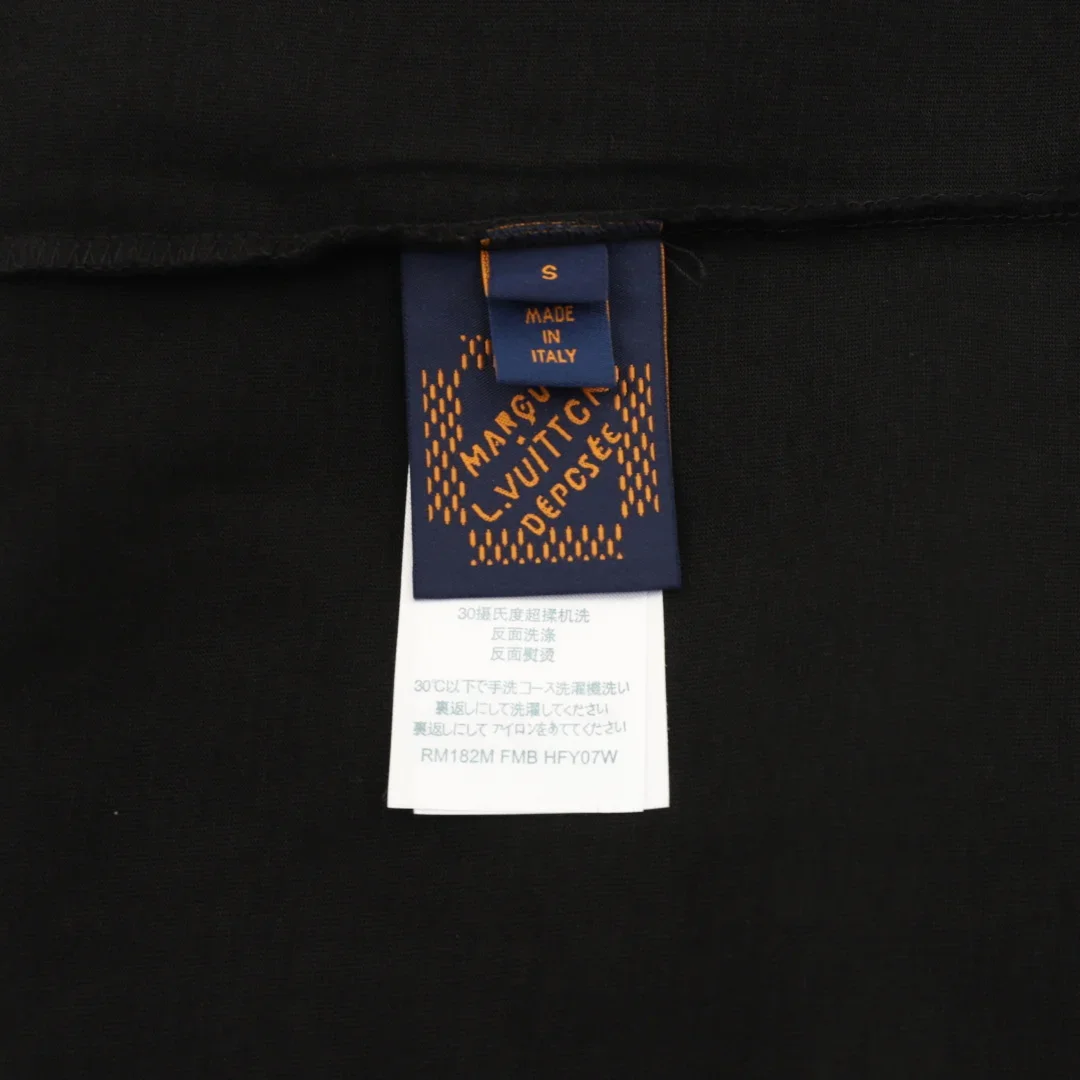 LOUIS VUITTON T-shirts & Vests Cotton S-XL 120202605291013_69 - Image 9