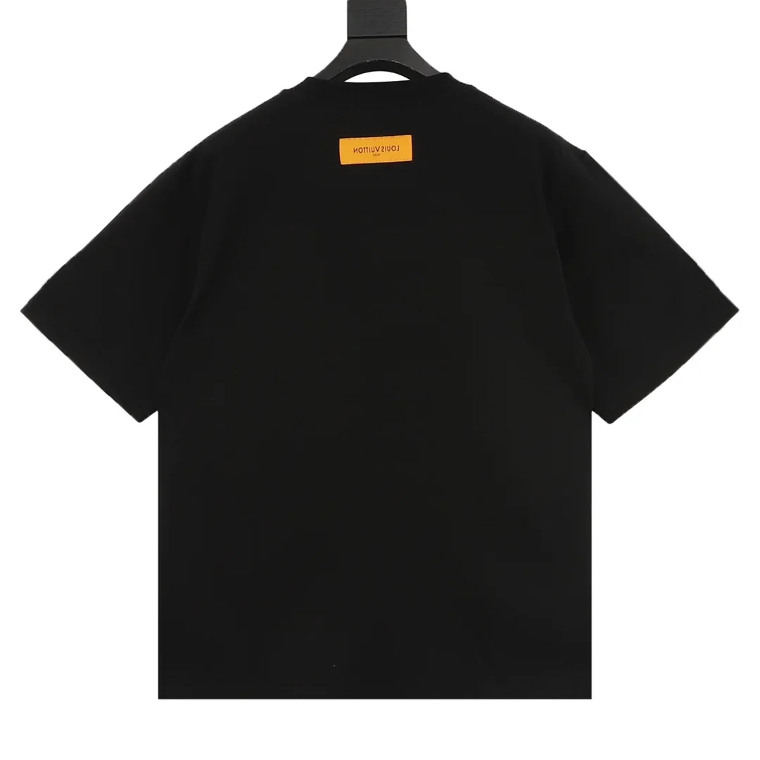 LOUIS VUITTON T-shirts & Vests Cotton S-XL 120202605291020_69 - Image 2