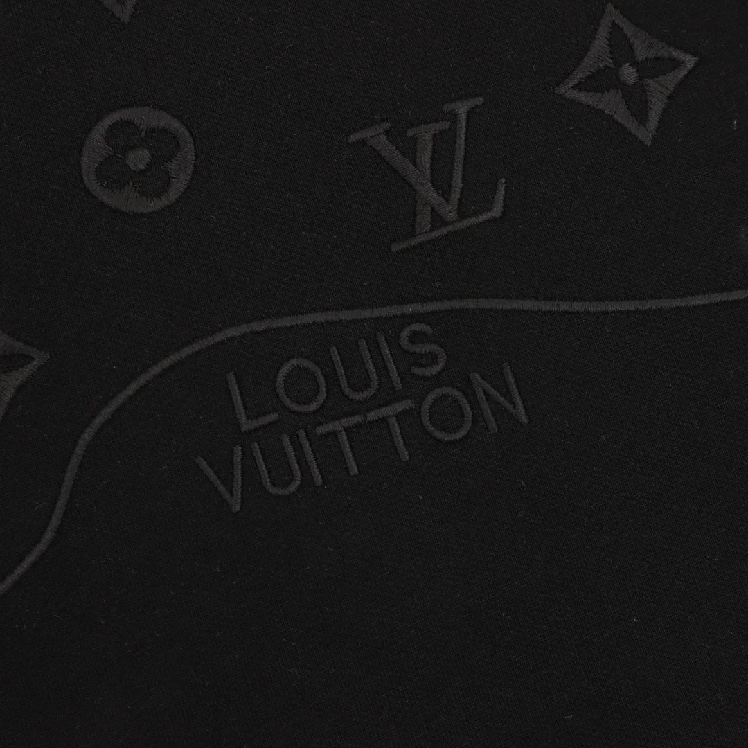 LOUIS VUITTON T-shirts & Vests Cotton S-XL 120202605291020_69 - Image 4
