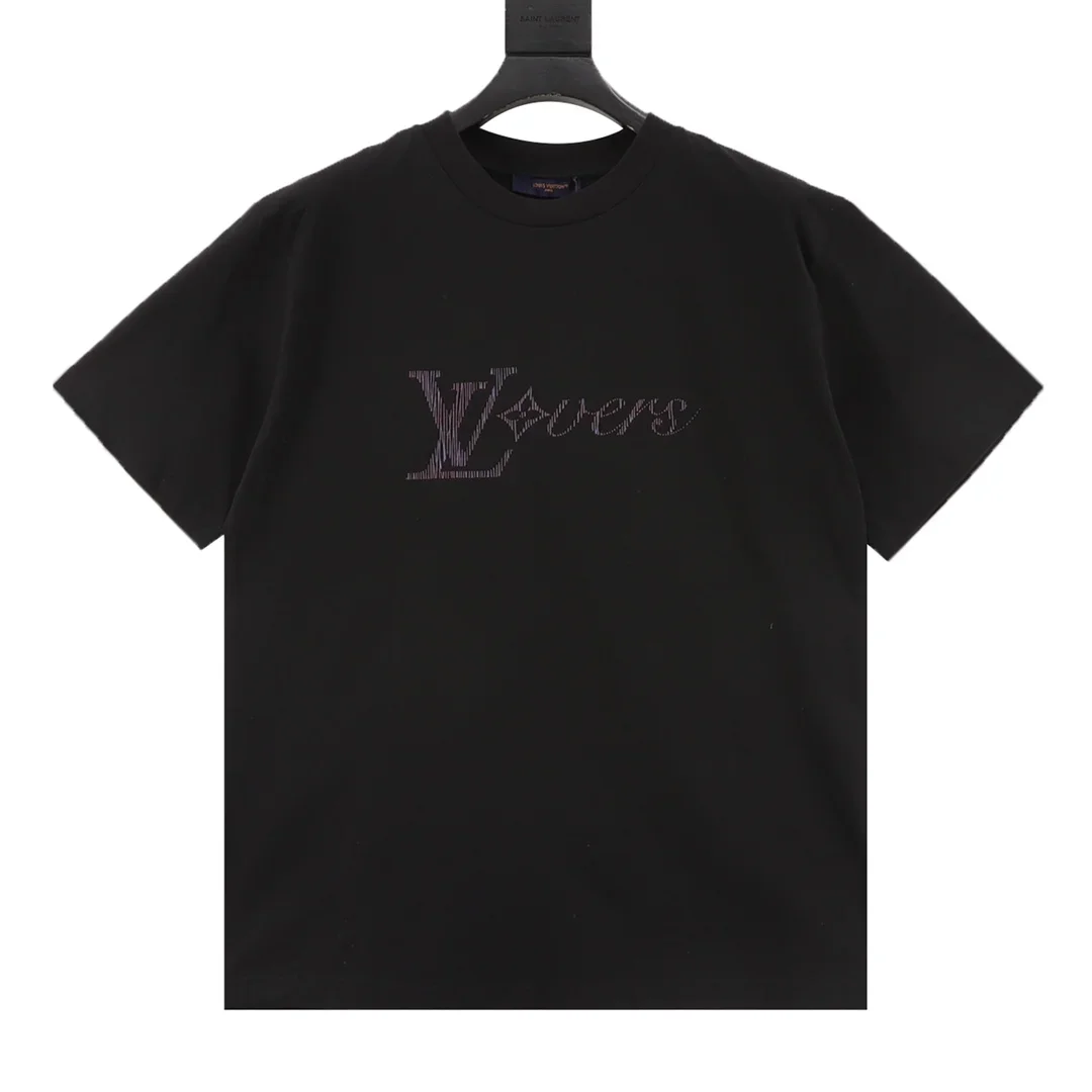 LOUIS VUITTON T-shirts & Vests Cotton S-XL 130202605291031_69