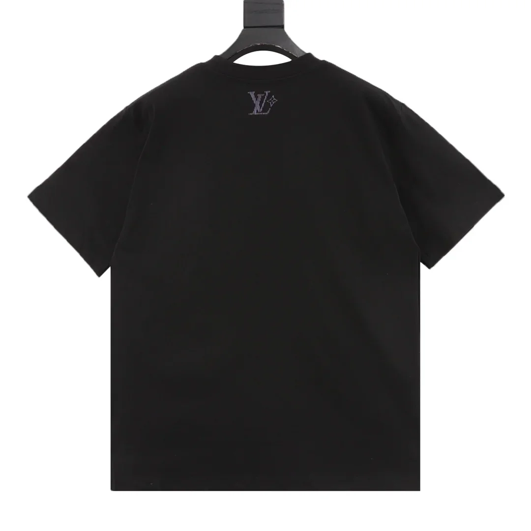 LOUIS VUITTON T-shirts & Vests Cotton S-XL 130202605291031_69 - Image 2
