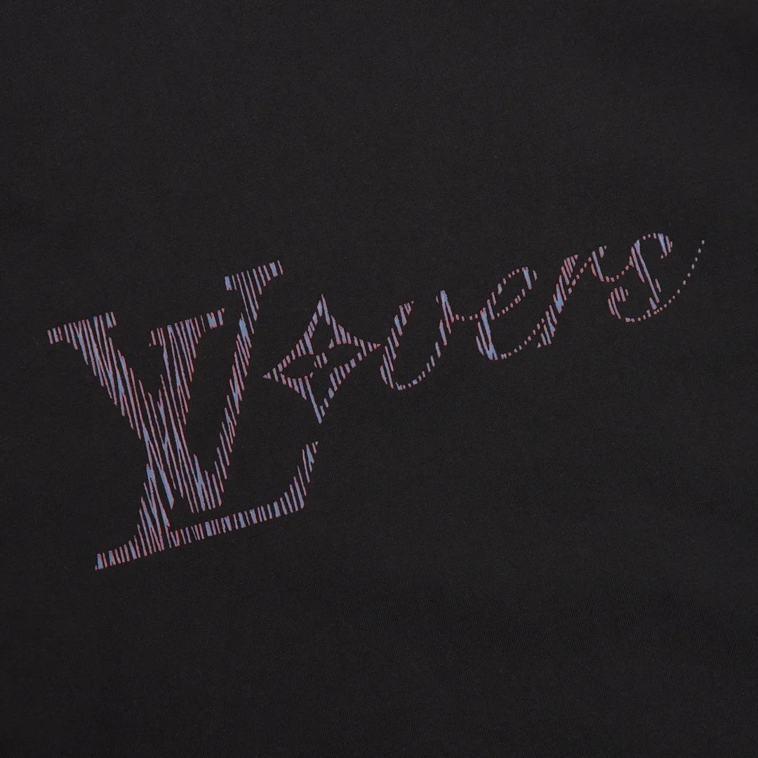 LOUIS VUITTON T-shirts & Vests Cotton S-XL 130202605291031_69 - Image 3