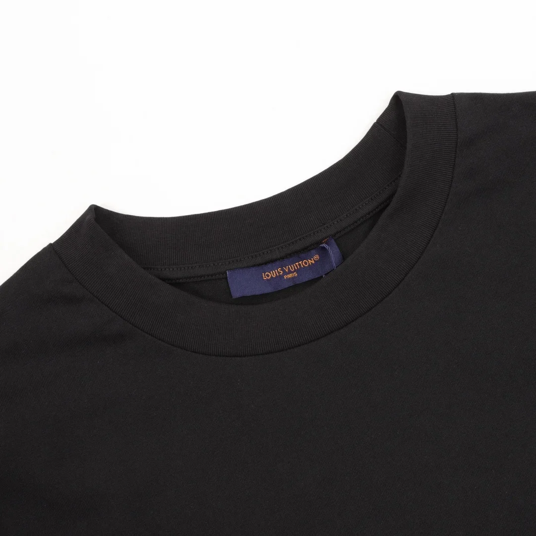 LOUIS VUITTON T-shirts & Vests Cotton S-XL 130202605291031_69 - Image 4