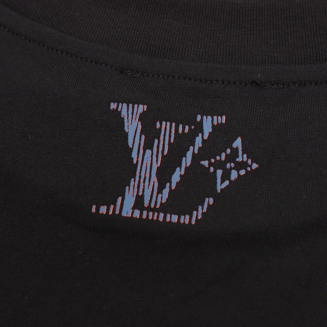 LOUIS VUITTON T-shirts & Vests Cotton S-XL 130202605291031_69 - Image 8