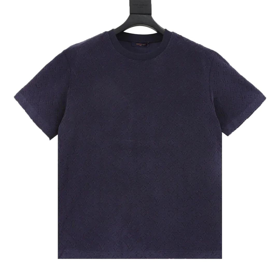 LOUIS VUITTON T-shirts & Vests Cotton S-XL 140202605291034_79