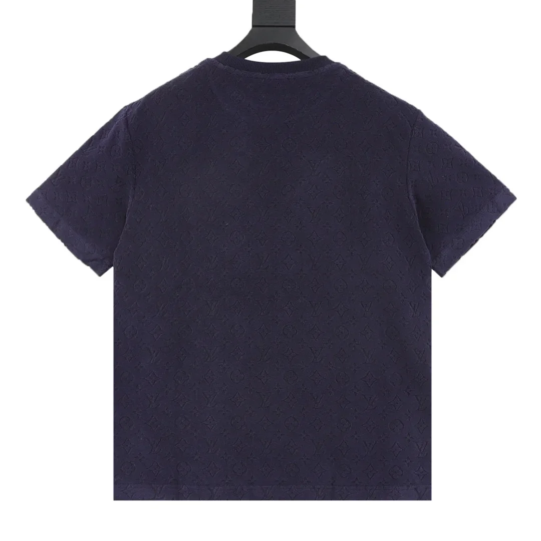 LOUIS VUITTON T-shirts & Vests Cotton S-XL 140202605291034_79 - Image 2