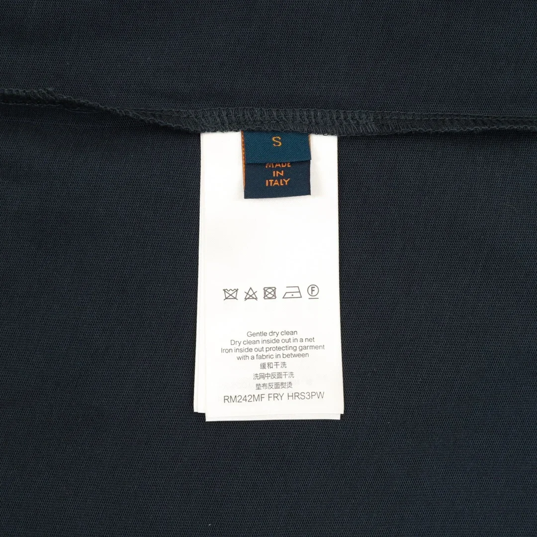 LOUIS VUITTON T-shirts & Vests Cotton S-XL 140202605291039_79 - Image 9