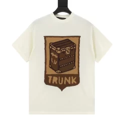 LOUIS VUITTON T-shirts & Vests Cotton S-XL 160202605290093_79