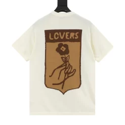 Alternative view of LOUIS VUITTON T-shirts & Vests Cotton S-XL 160202605290093_79