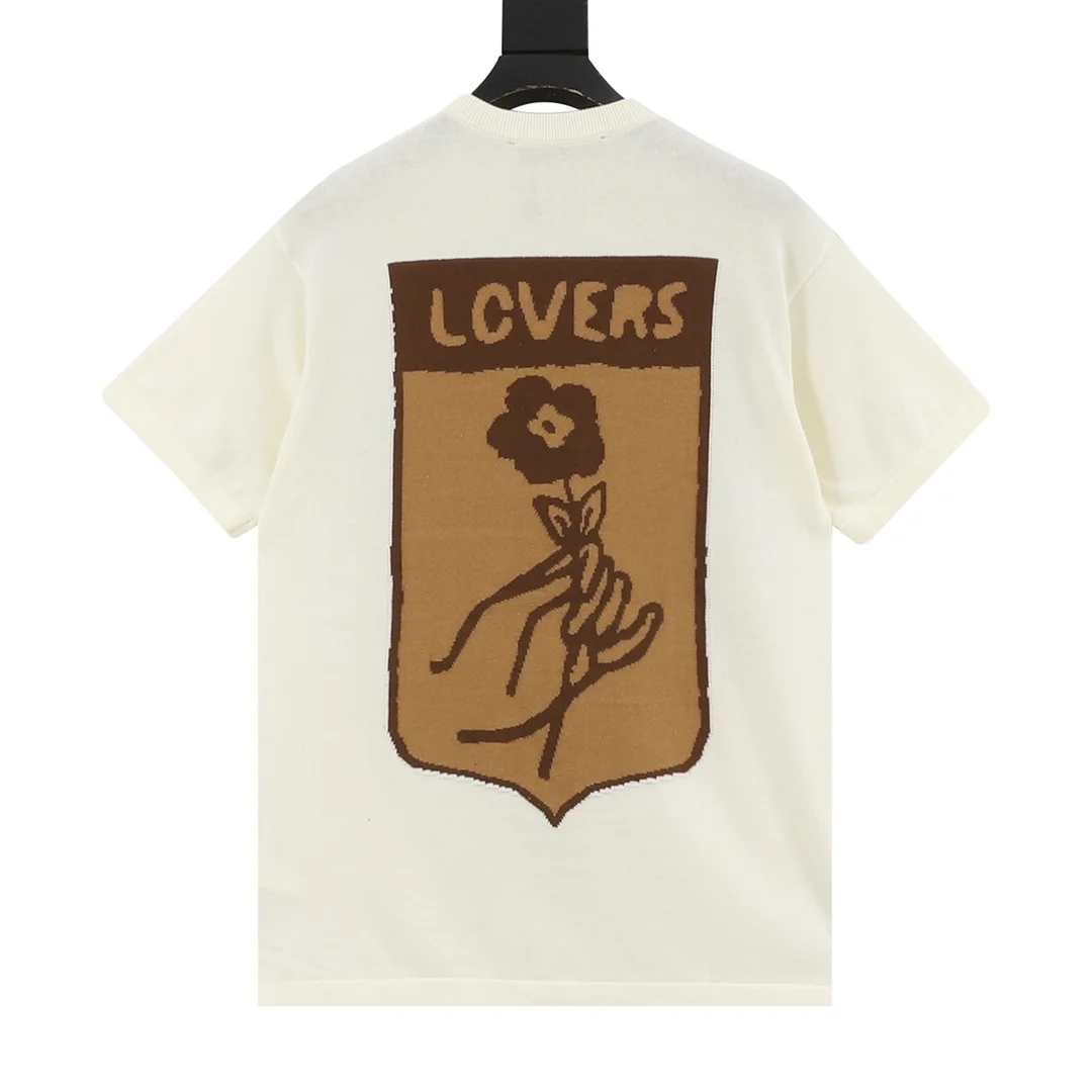 Alternative view of LOUIS VUITTON T-shirts & Vests Cotton S-XL 160202605290093_79