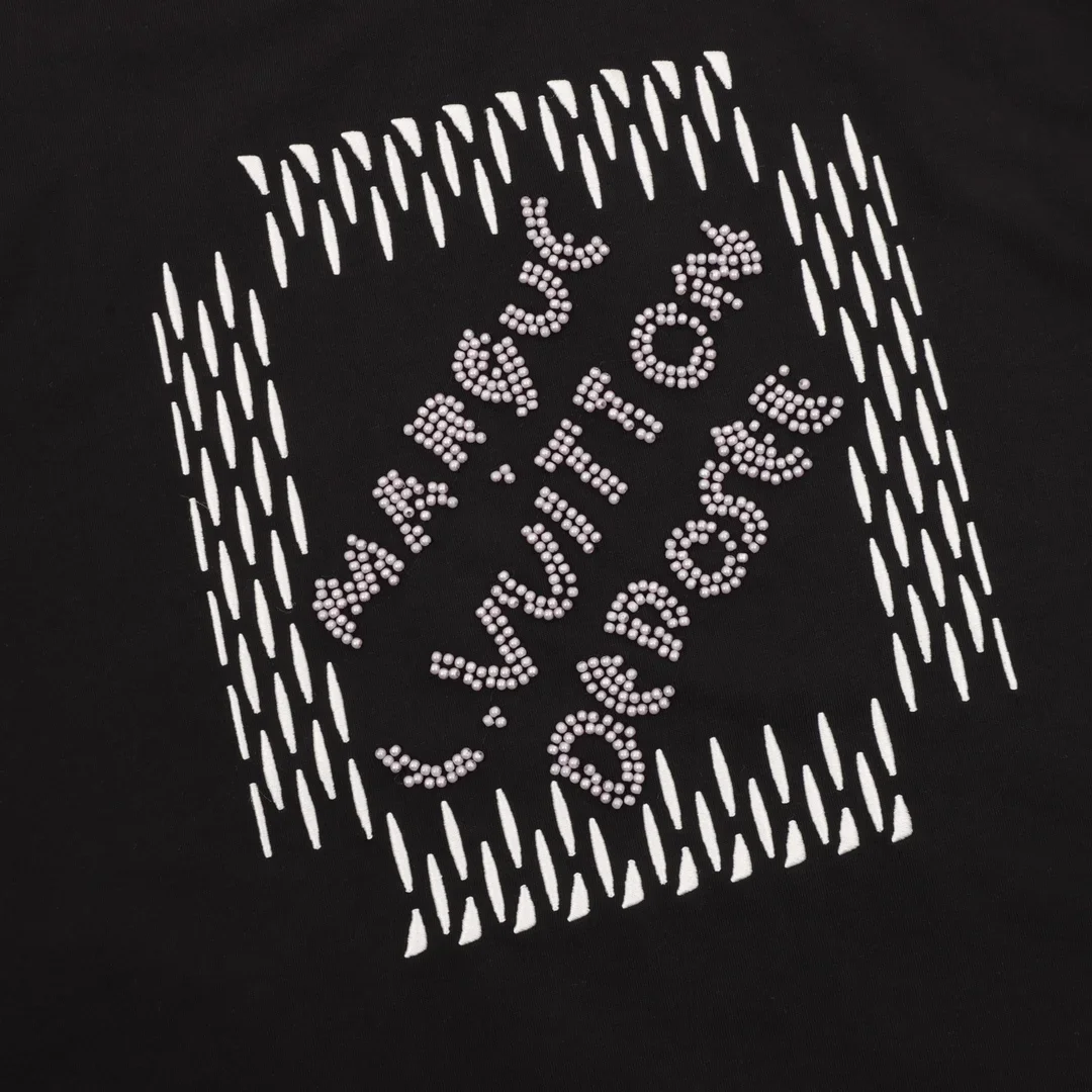 LOUIS VUITTON T-shirts & Vests Cotton S-XL 180202605291043_89 - Image 4