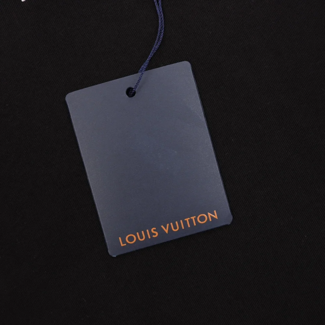 LOUIS VUITTON T-shirts & Vests Cotton S-XL 180202605291043_89 - Image 6