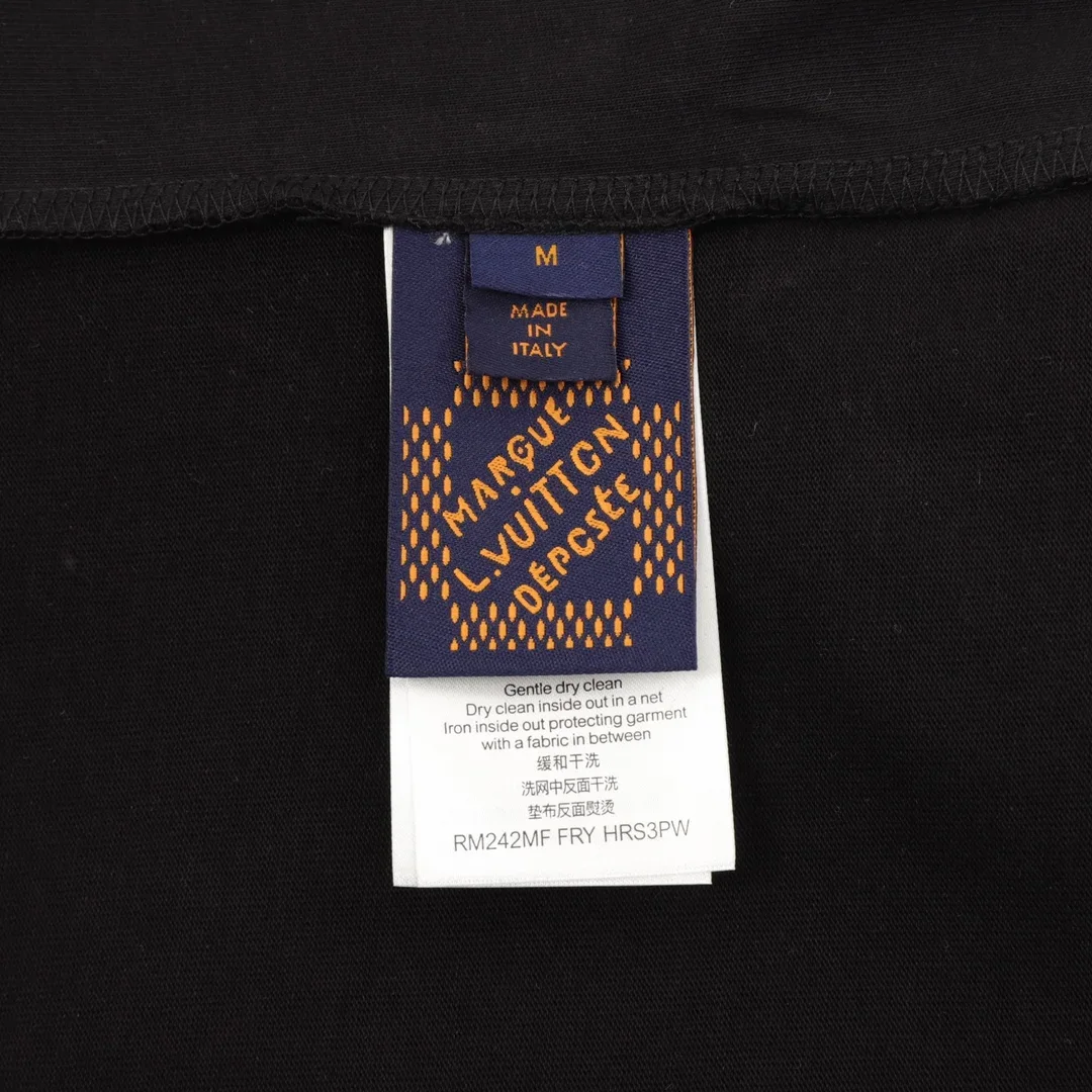 LOUIS VUITTON T-shirts & Vests Cotton S-XL 180202605291043_89 - Image 9