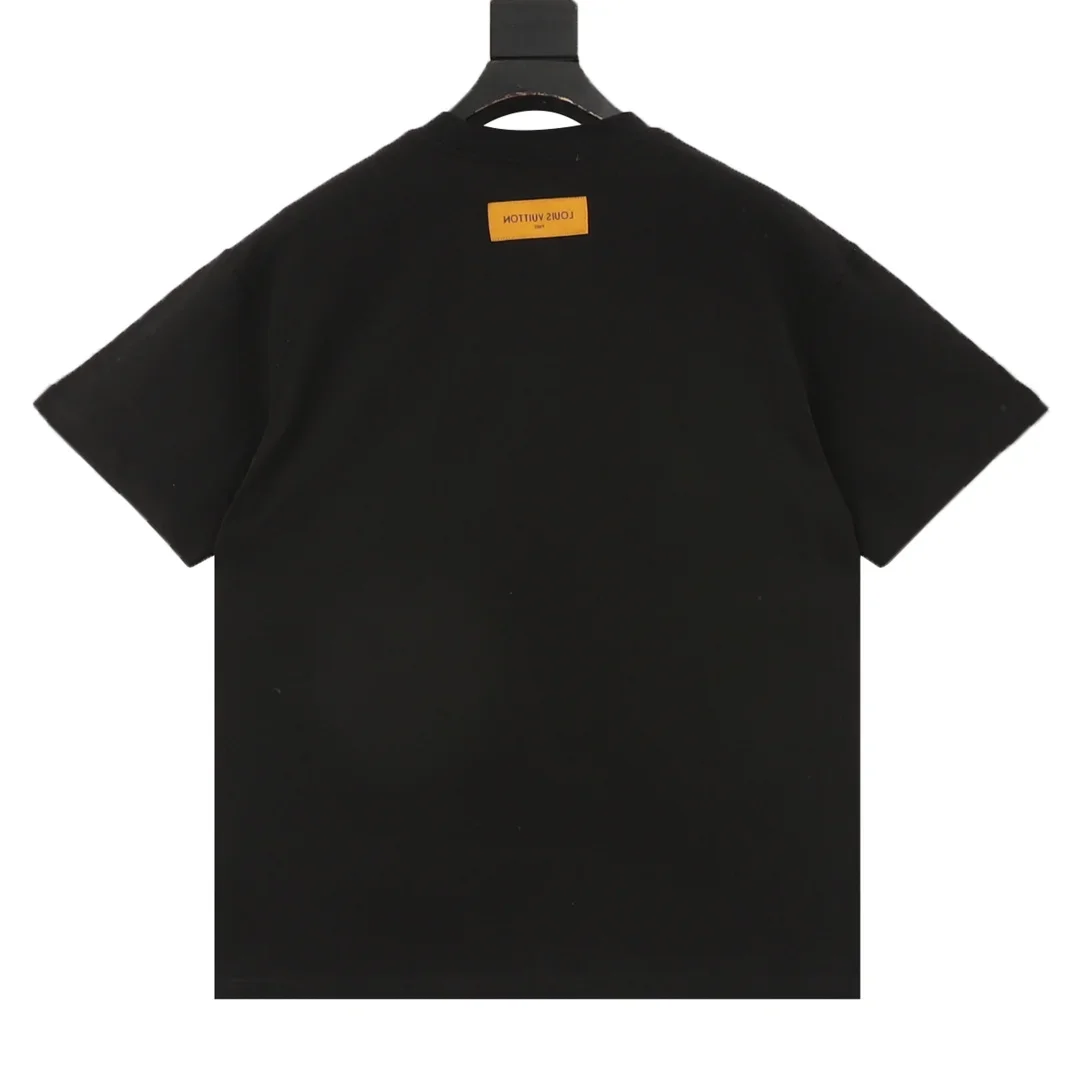 LOUIS VUITTON T-shirts & Vests Cotton S-XXL 110202605291047_69 - Image 2