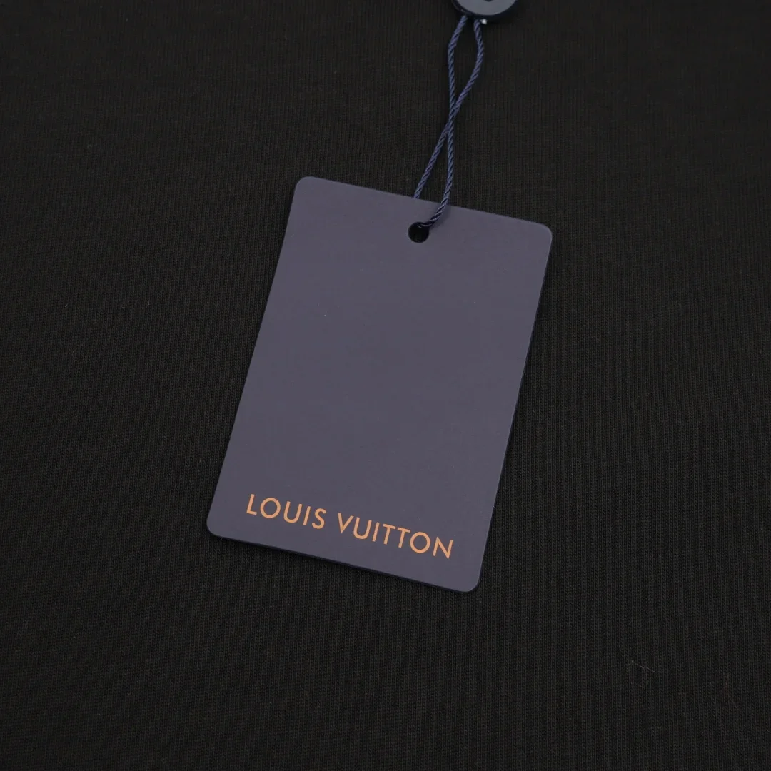 LOUIS VUITTON T-shirts & Vests Cotton S-XXL 110202605291047_69 - Image 5