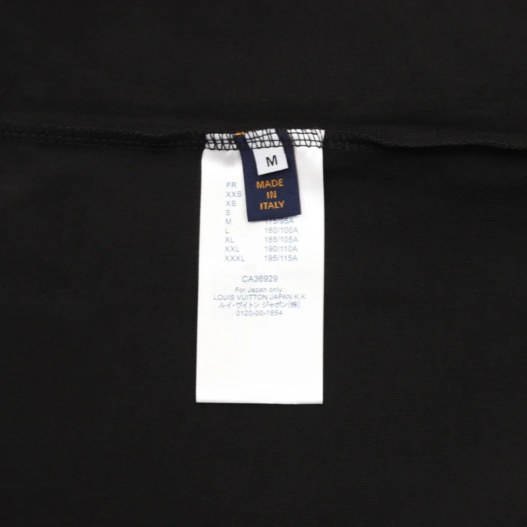 LOUIS VUITTON T-shirts & Vests Cotton S-XXL 110202605291047_69 - Image 9