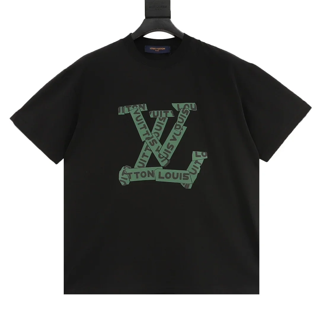 LOUIS VUITTON T-shirts & Vests Cotton S-XXL 110202605291049_69