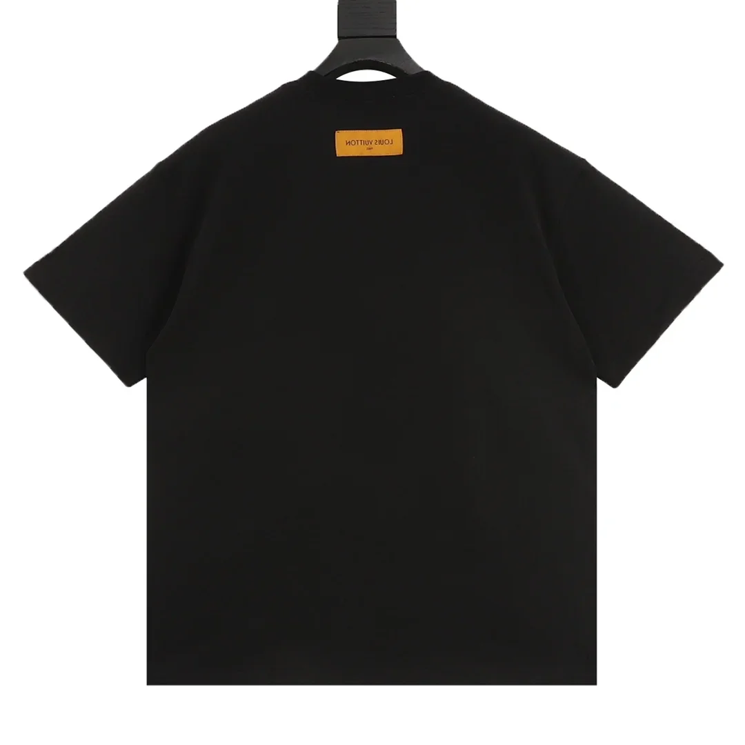 LOUIS VUITTON T-shirts & Vests Cotton S-XXL 110202605291049_69 - Image 2