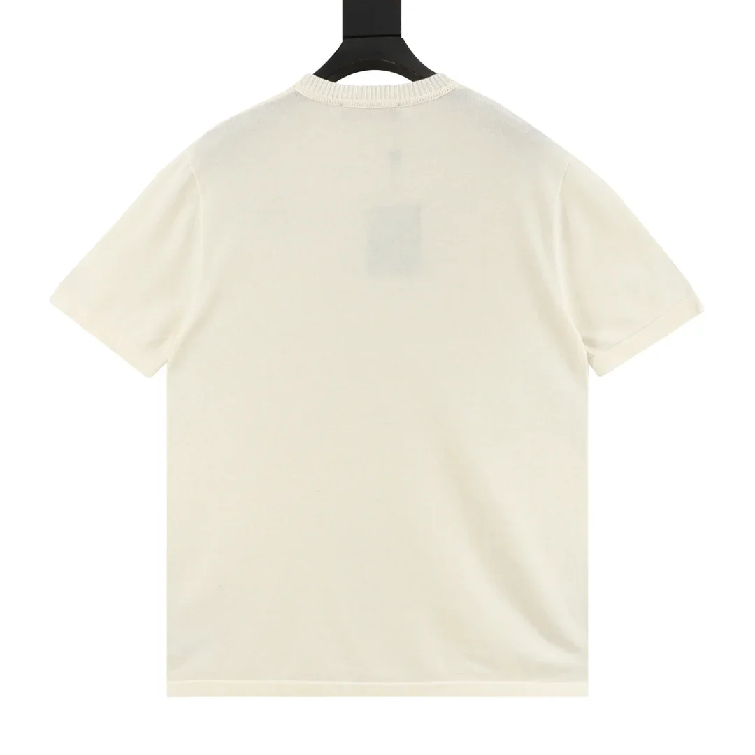 LOUIS VUITTON T-shirts & Vests Cotton XS-L 140202605291063_79 - Image 2