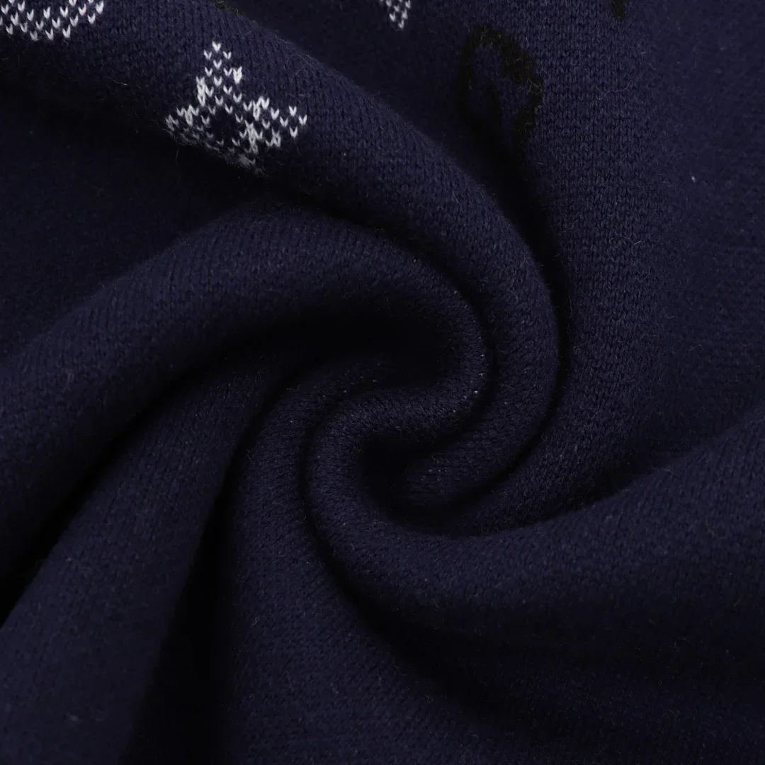 LOUIS VUITTON T-shirts & Vests Cotton XS-L 150202605291073_79 - Image 7