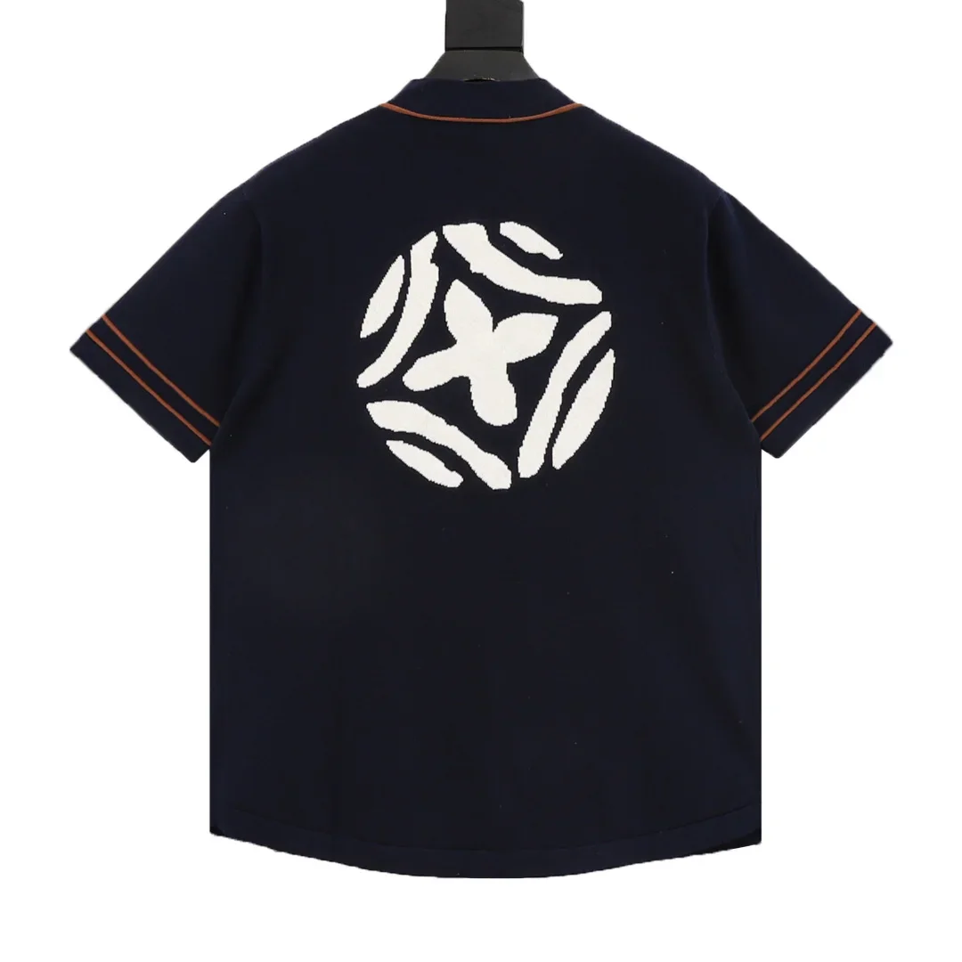LOUIS VUITTON T-shirts & Vests Cotton XS-L 170202605291076_79 - Image 2