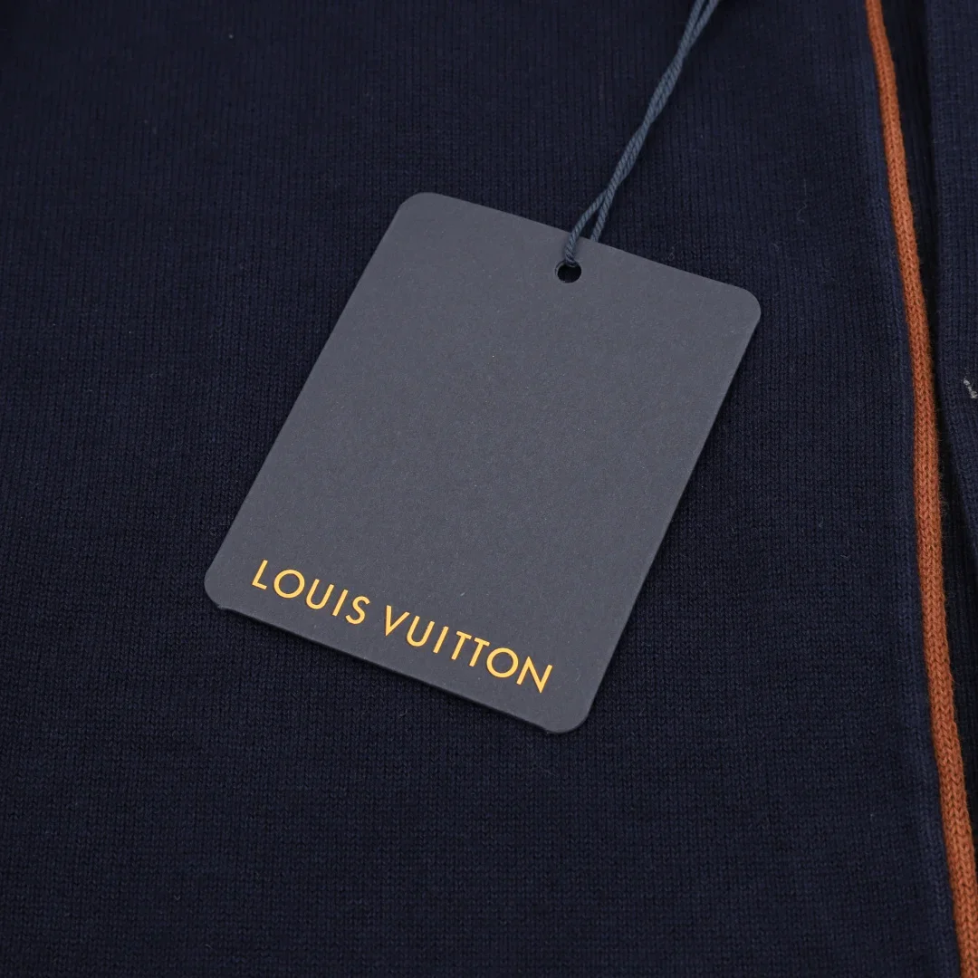 LOUIS VUITTON T-shirts & Vests Cotton XS-L 170202605291076_79 - Image 7