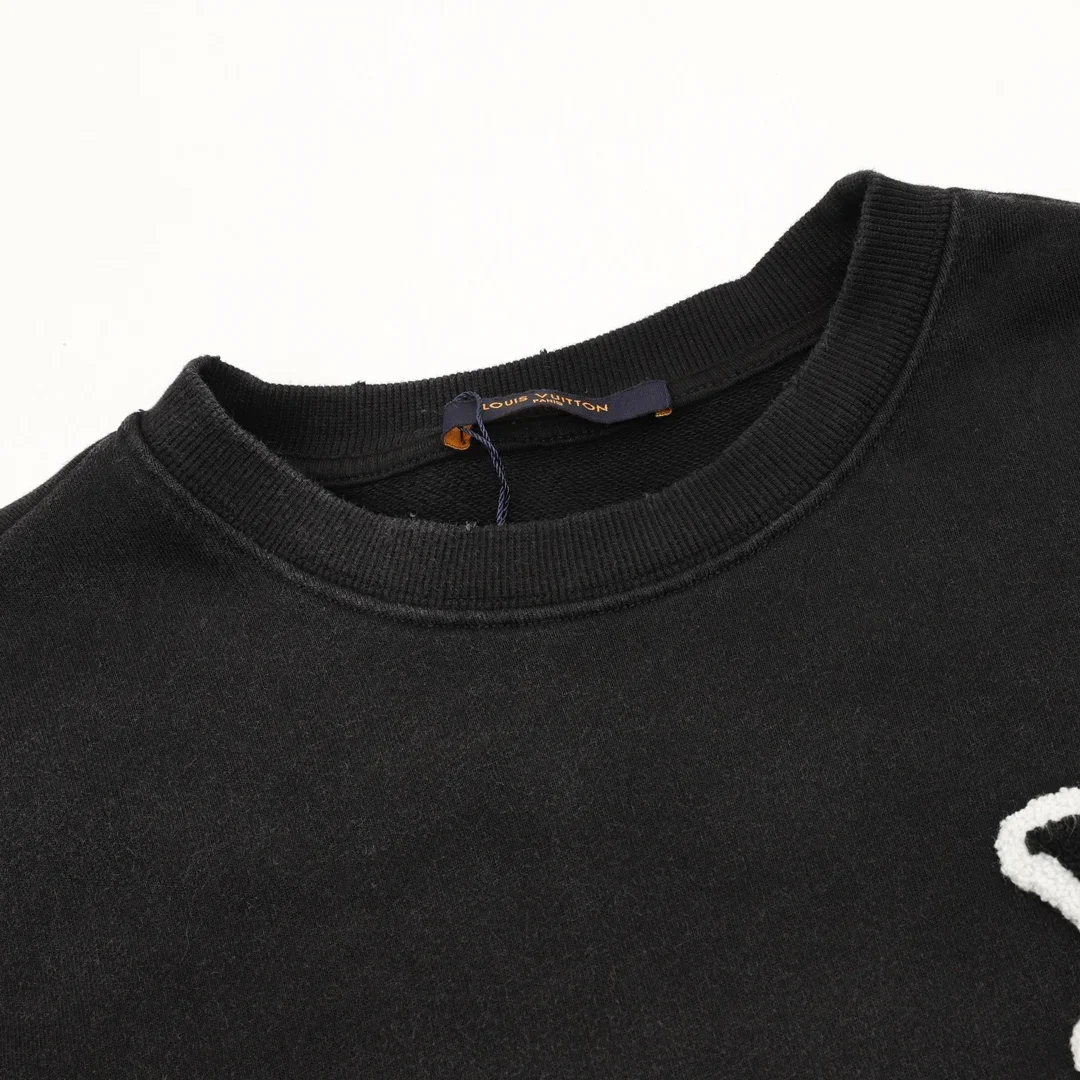 LOUIS VUITTON T-shirts & Vests Cotton XS-L 200202605291077_89 - Image 3