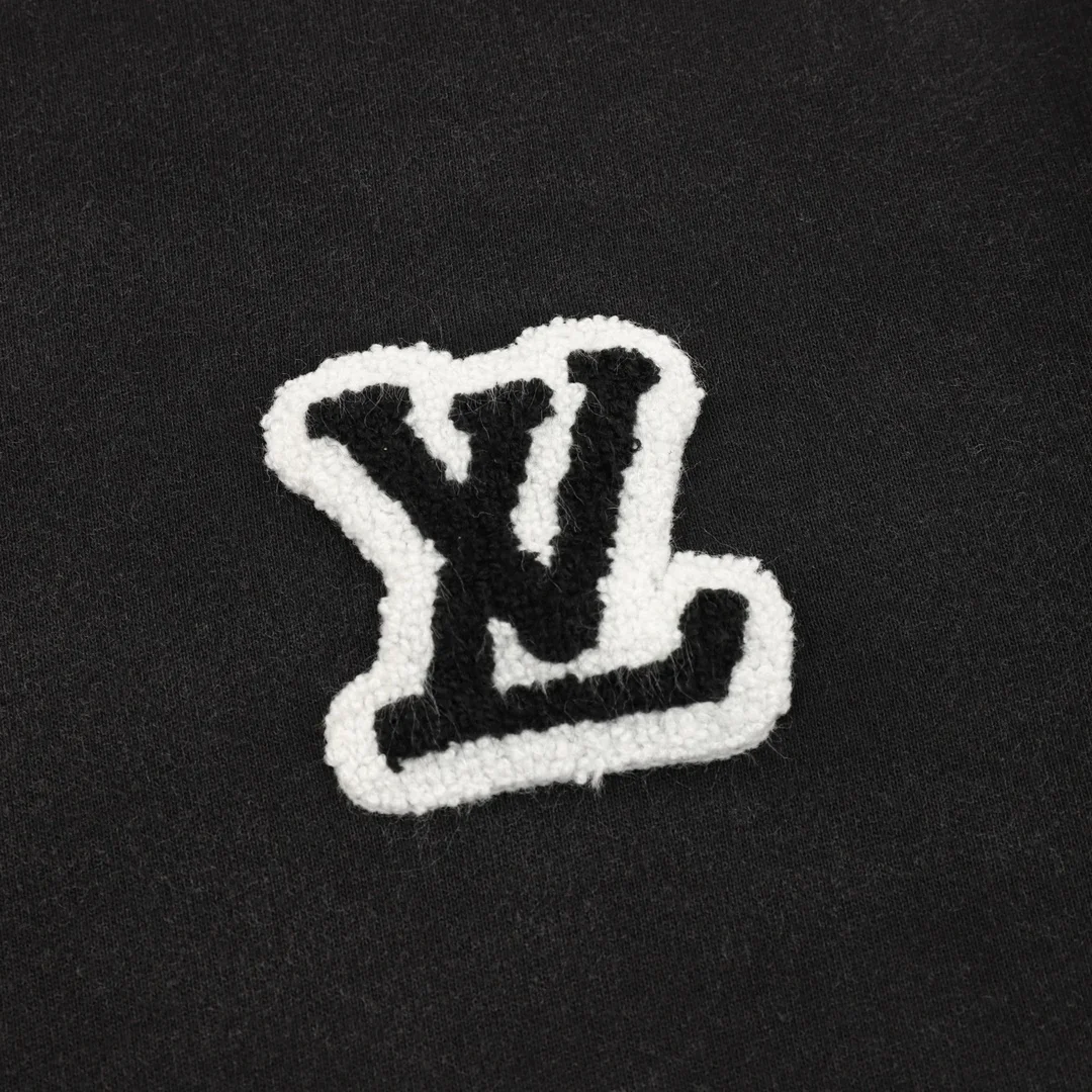 LOUIS VUITTON T-shirts & Vests Cotton XS-L 200202605291077_89 - Image 4