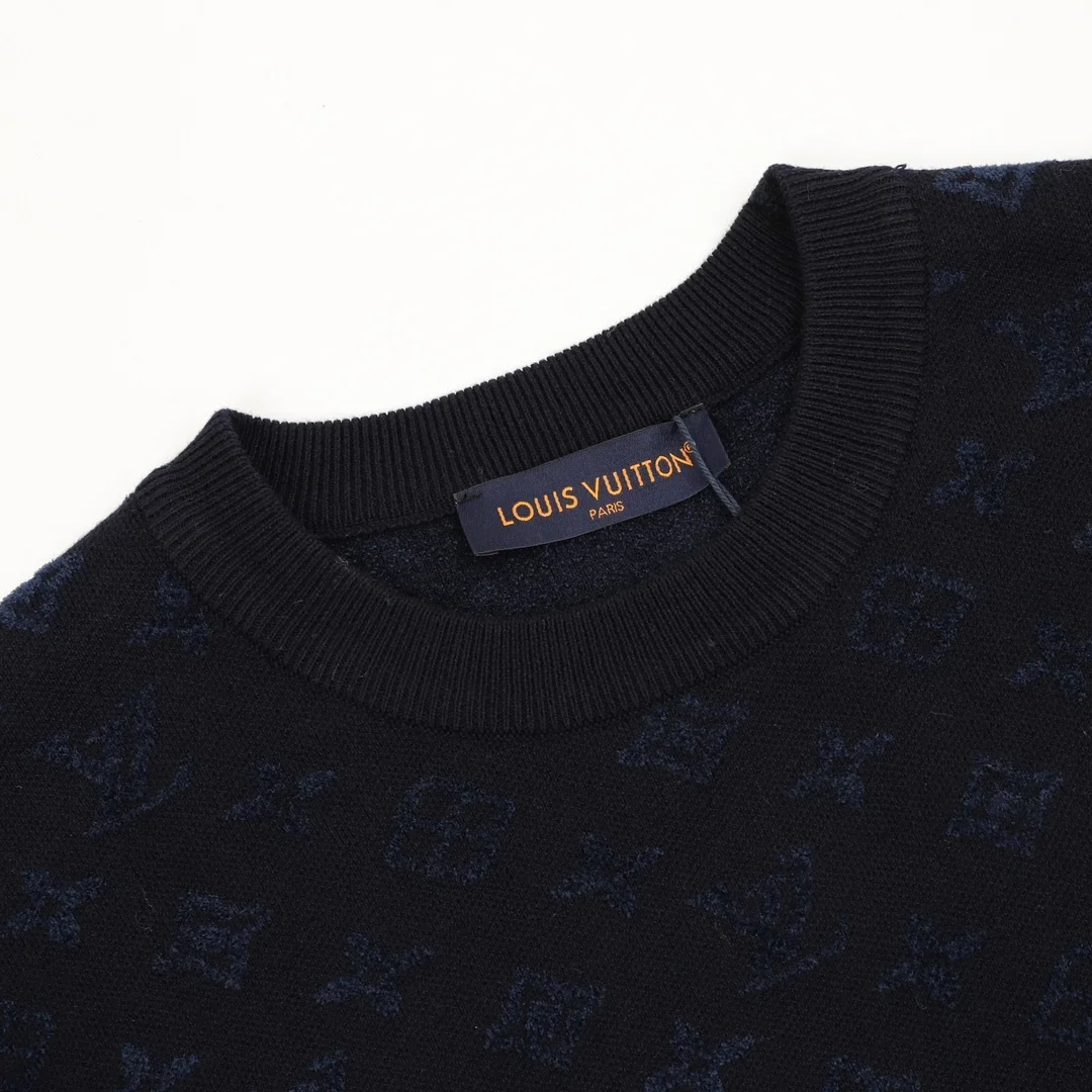 LOUIS VUITTON T-shirts & Vests Knit XS-L 140202605291068_79 - Image 3