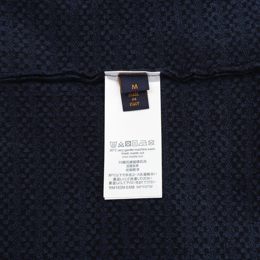 LOUIS VUITTON T-shirts & Vests Knit XS-L 140202605291068_79 - Image 9